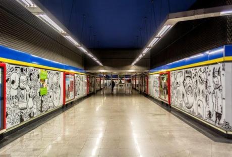 LINEA ZERO, NUEVA LINEA DE METRO