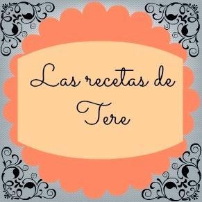 logo tererecetas