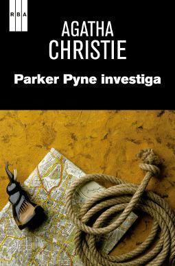 Parker Pyne investiga