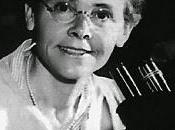 Nobel genética, Barbara McClintock (1902-1992)