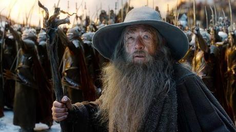 Saldrá una película mas de Tolkien en 2020