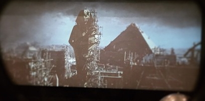 Primer Vistazo De X-Men: Apocalypse Primer Vistazo De X-Men: Apocalypse