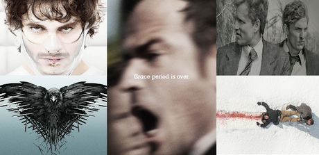 Las 10 Mejores Series Transmitidas En El 2014 Según El Grone Las 10 Mejores Series Transmitidas En El 2014 Según El Grone