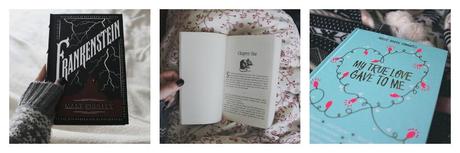 Fotos de #UnDíaUnLibro 3