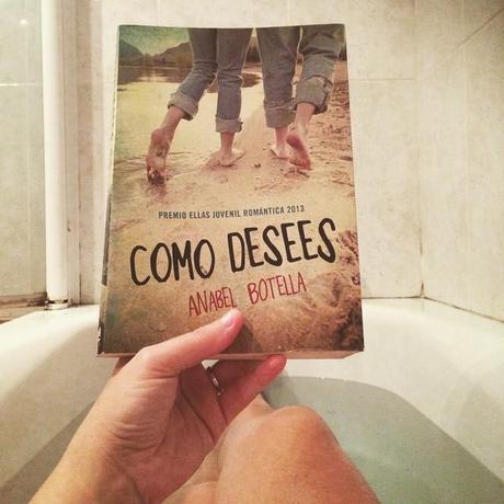 Fotos de #UnDíaUnLibro 3