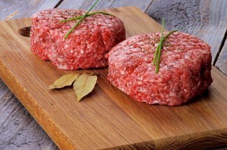 carne picada