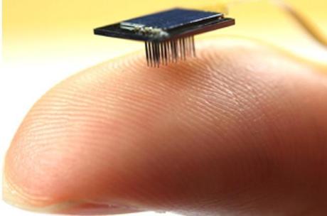 Proyecto Ciborgs: Implante de Chips en Seres Humanos