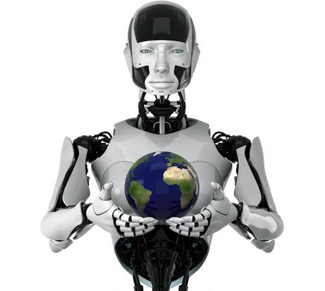 Proyecto Ciborgs: Implante de Chips en Seres Humanos