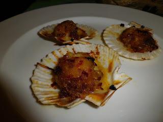 Queridos PimientosQueréis hacer unos pinchos sencillos ec...