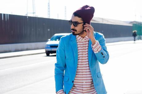 On_My_Own_Way_Pull_And_Bear_Blazer_H&M_Shirt_Pull_And_bear_jeans_Adidas_Stan_Smith (11)