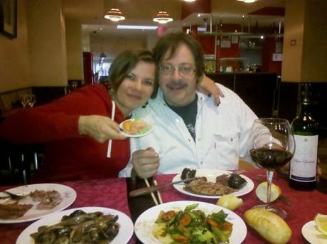 RESTAURANTE- BUFETE SIGLAND