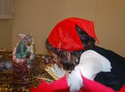 ¡Feliz Navidad! retraso...