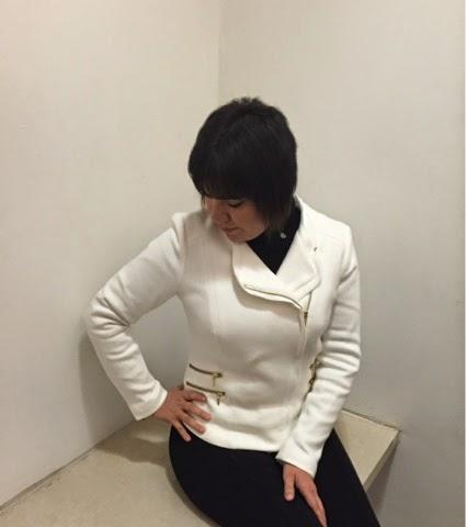 Outfit de Fin de Año