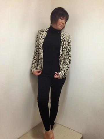 Outfit de Fin de Año