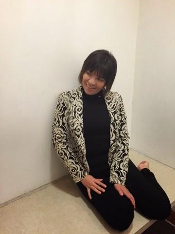 Outfit de Fin de Año