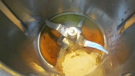 Rollo de carne relleno