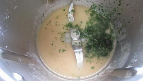 Rollo de carne relleno