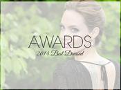 Awards. 2014 best dressed