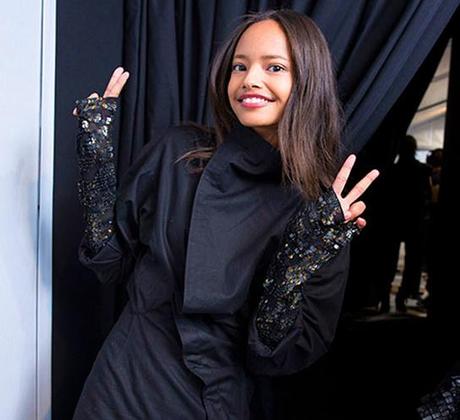 Malaika Firth