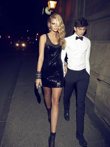 WHAT TO WEAR ON NEW YEARS EVE