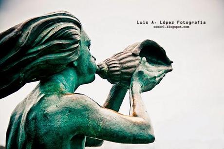 El Silencio de las Sirenas