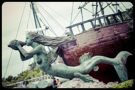 Palacio de la Magdalena