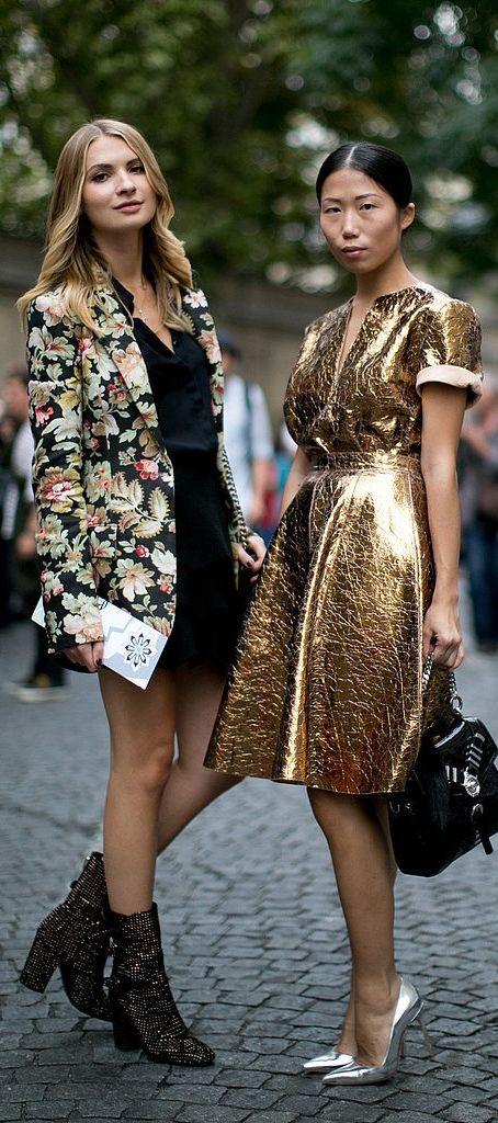 14 New Year`s Eve Outfits from Pinterest