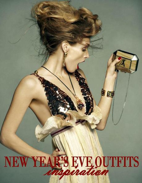 14 New Year`s Eve Outfits from Pinterest