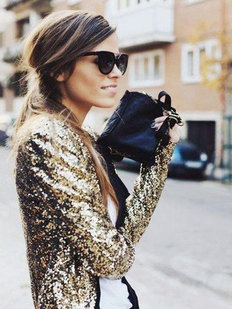 14 New Year`s Eve Outfits from Pinterest