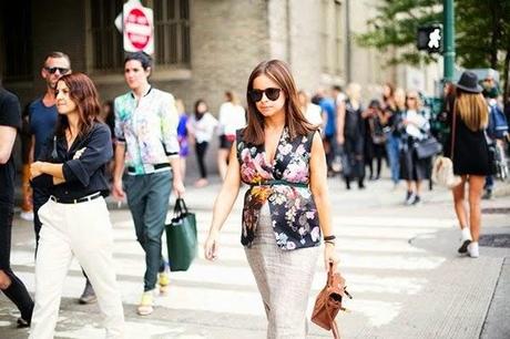 Pregnancy Cool: Miroslava Duma