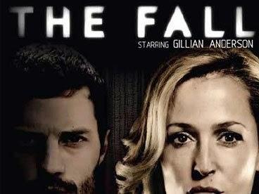 Recomendación de serie: The Fall