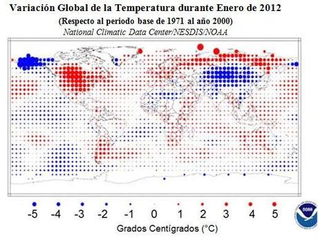 El cambio climatico  opinion  de un premio nobel