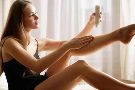 COMO CUIDAR LAS PIERNAS