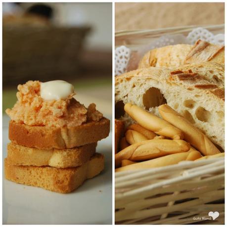 Cocina de Fiesta: Cuatro recetas para preparar por anticipado