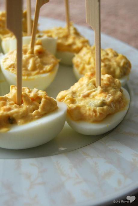 Cocina de Fiesta: Cuatro recetas para preparar por anticipado