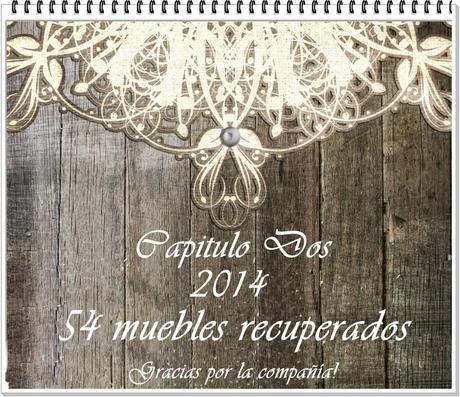 Nuestros mejores trabajos 2014