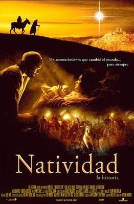 Natividad (2006), Película dirigida por Catherine Hardwicke