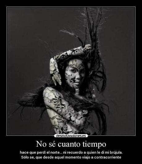 QUE IR EN CONTRA DE TODO NO ES IR CONTRACORRIENTE