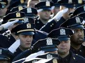 Funeral policía evangélico asesinado