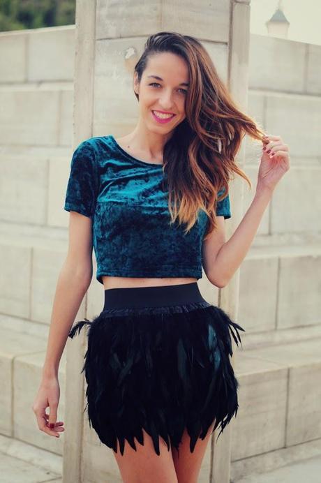LOOK NOCHEBUENA 2014