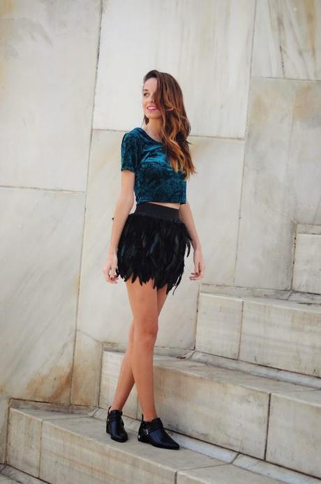 LOOK NOCHEBUENA 2014