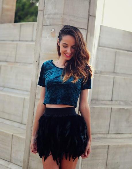 LOOK NOCHEBUENA 2014