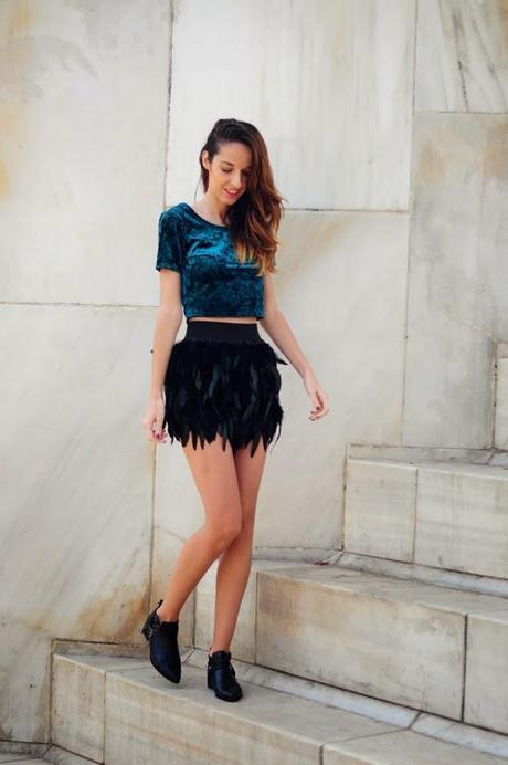 LOOK NOCHEBUENA 2014