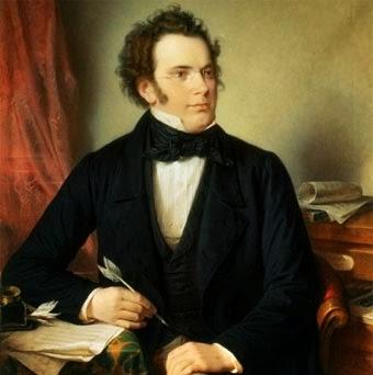 Recordamos a Franz Schubert
