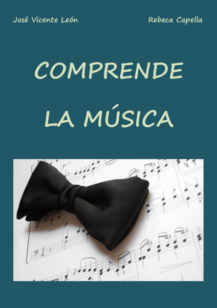 Comprende la música