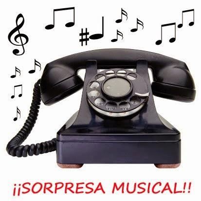 Regalos musicales originales