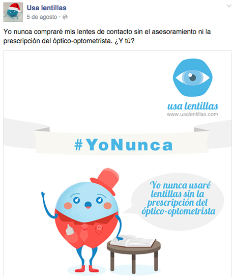 Caso de éxito: cómo hacer un producto divertido, cercano y sin que se note que quieres vender consejos-valentilla