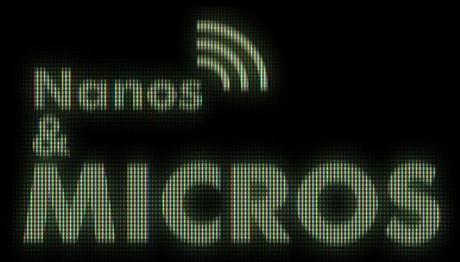 Nanos y micros: PS4 por piedras, mesas luminiscentes y más