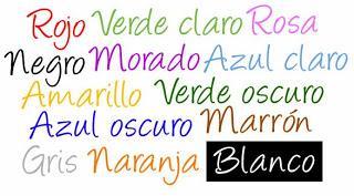 Desafio Libros de Colores 2015