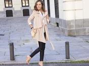 Loving soft pink